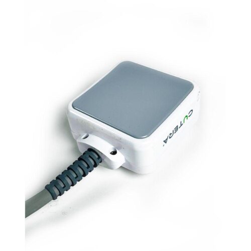 Cutera TruSculpt ID 40 CM2 RF Applicator Hands-Free Handpiece Applicator