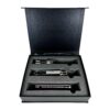 Jeisys Edge One Fractional CO2 Laser Female Vaginal Probe Handpiece Set