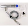Zimmer ZWave Enpuls Handpiece 2.2 Radial Shockwave Therapy REF 5413 Hand Piece
