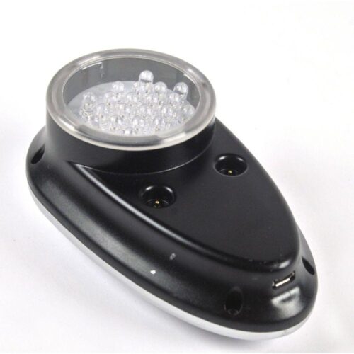 Edge Hydrafacial Blue LED Light Handpiece Wand Hand Piece Detachable BCL17050677