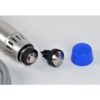 Zimmer ZWave Enpuls Handpiece 2.2 Radial Shockwave Therapy REF 5413 Hand Piece