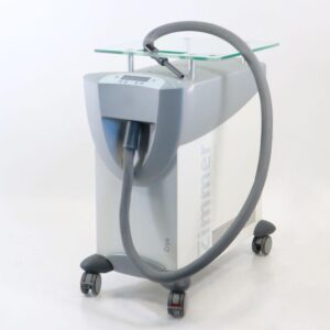 Wells Johnson Peristaltic Anesthesia Infusion Infiltration Pump Single Head