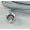 Zimmer ZWave Enpuls Handpiece 2.2 Radial Shockwave Therapy REF 5413 Hand Piece