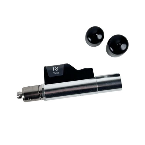 Cynosure Elite+ Laser 18mm Handpiece Assembly Cartridge 100-7009-618