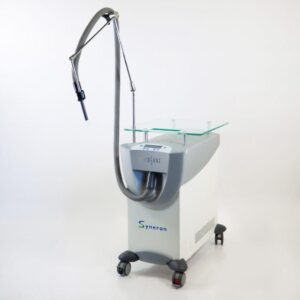 Zimmer Cynosure Cryo 6 Patient Epidermal Cold Air Chiller Device System