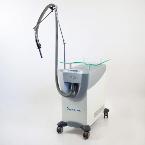 Zimmer Cynosure Cryo 6 Patient Epidermal Cold Air Chiller Device System