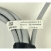 Zimmer ZWave Enpuls Handpiece 2.2 Radial Shockwave Therapy REF 5413 Hand Piece