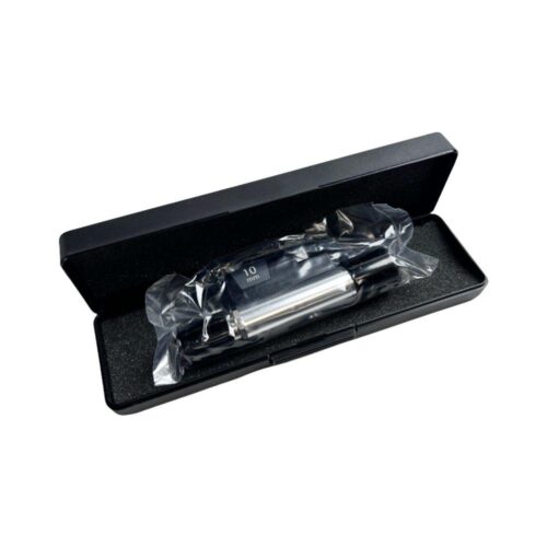 Cynosure Elite+ Laser 10mm NL HP Handpiece Assembly Cartridge 100-1680-100