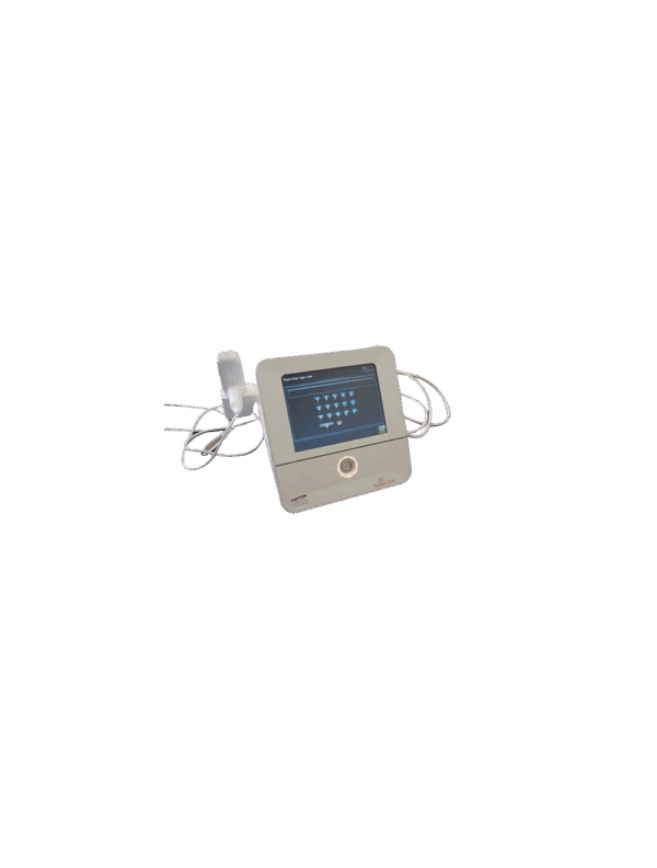 Venus Concept Viva-Facial resurfacing NanoFractional Radio Frequency 2014