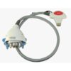 Palomar Starlux 300 500 Laser LuxRS IPL Handpiece Hair Removal Lux RS Star Lux