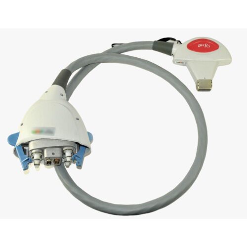 Palomar Starlux 300 500 Laser LuxRS IPL Handpiece Hair Removal Lux RS Star Lux
