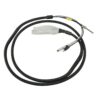 Candela VBeam Perfecta Pulsed Dye PDL Vascular Lesion Treatment Laser Handpiece