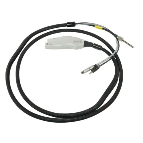 Candela VBeam Perfecta Pulsed Dye PDL Vascular Lesion Treatment Laser Handpiece