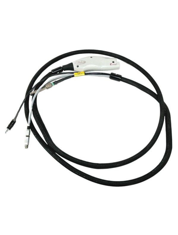 Candela VBeam Perfecta Pulsed Dye PDL Vascular Lesion Treatment Laser Handpiece