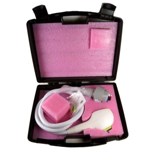 Venus Versa Concept IPL SR580 Handpiece Rejuvenation HP Hand Piece 223 Shots