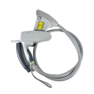Cutera Xeo Pearl Er:YSGG Skin Revitalization Resurfacing Laser Handpiece