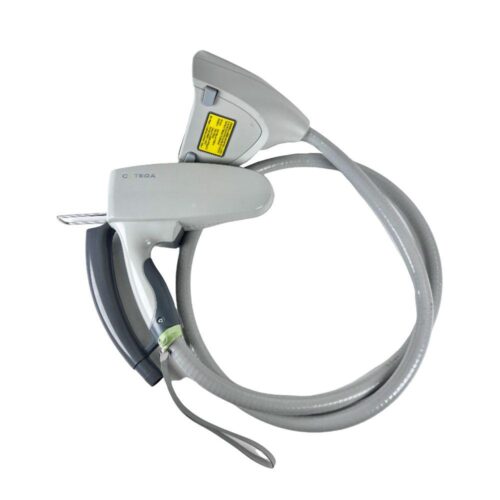 Cutera Xeo Pearl Er:YSGG Skin Revitalization Resurfacing Laser Handpiece