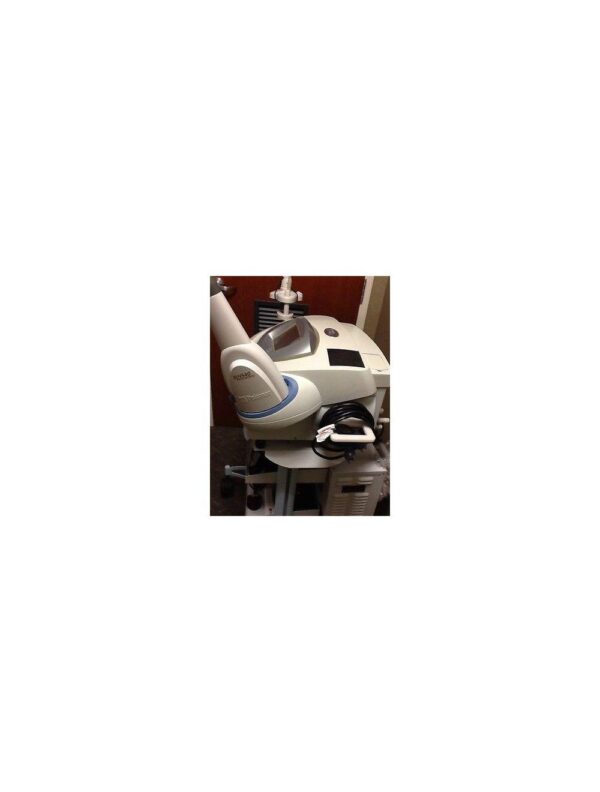Palomar 300 Starlux IPL Laser Cynosure w/ Lux 1540. R, Rs Y & G Pigment 2006