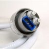 Venus Versa Concept IPL SR580 Handpiece Rejuvenation HP Hand Piece 223 Shots