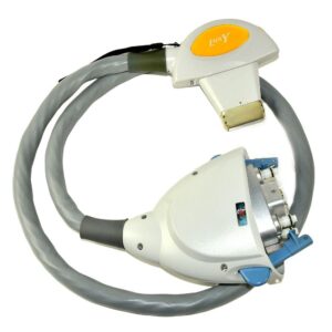 Palomar Starlux 300 500 Lux 1064 Nd YAG Vascular Leg Veins LUX1064 Handpiece