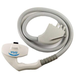 Syneron Candela CO2RE Standard 127mm Silver Lens AS76103