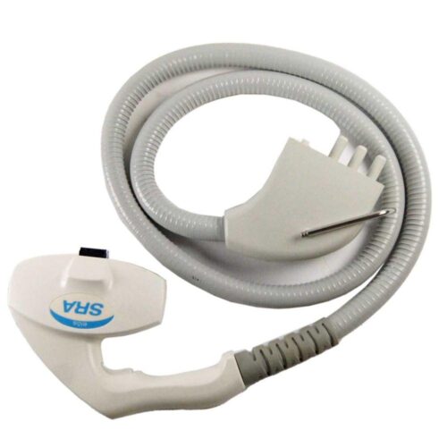 Syneron Candela Elos SRA Applicator IPL RF Skin Rejuvenation Handpiece AS37432