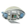 Palomar StarLux 300 500 LuxY Handpiece Pigmented Lesions Hair Removal HR Lux Y
