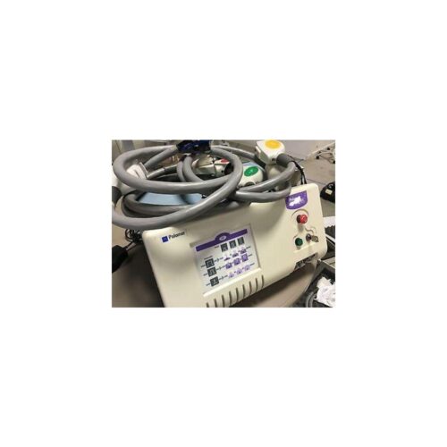 Palomar Estelux w Rs Y & G IPL Laser Hair Removal Photo Facial Veins