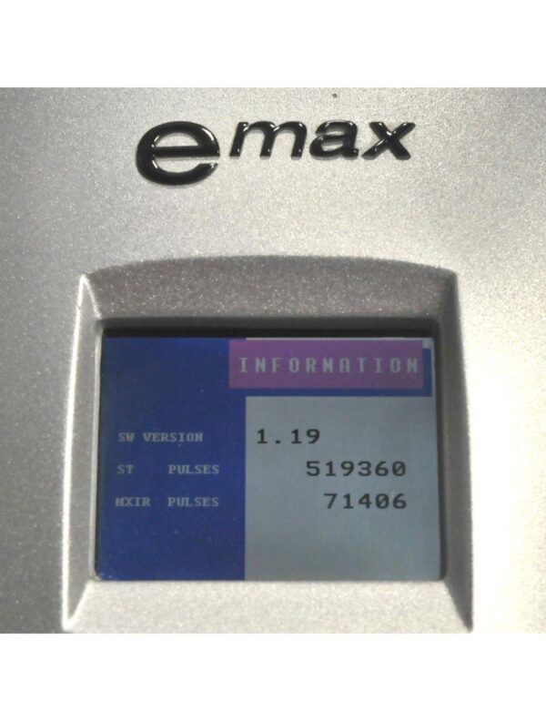 Syneron elos Refirme ST IPL Laser Skin Tightening Applicator Handpiece AS45282