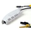Candela VBeam1 Laser Delivery w/Fiber PDL Dye 7122-00-3131 V Beam 1 Handpiece