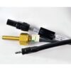 Candela VBeam1 Laser Delivery w/Fiber PDL Dye 7122-00-3131 V Beam 1 Handpiece