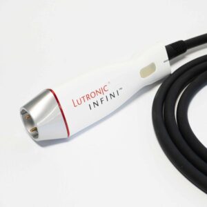 2006 Palomar StarLux 300 IPL Aesthetic Skin Resurfacing System LuxY LuxG