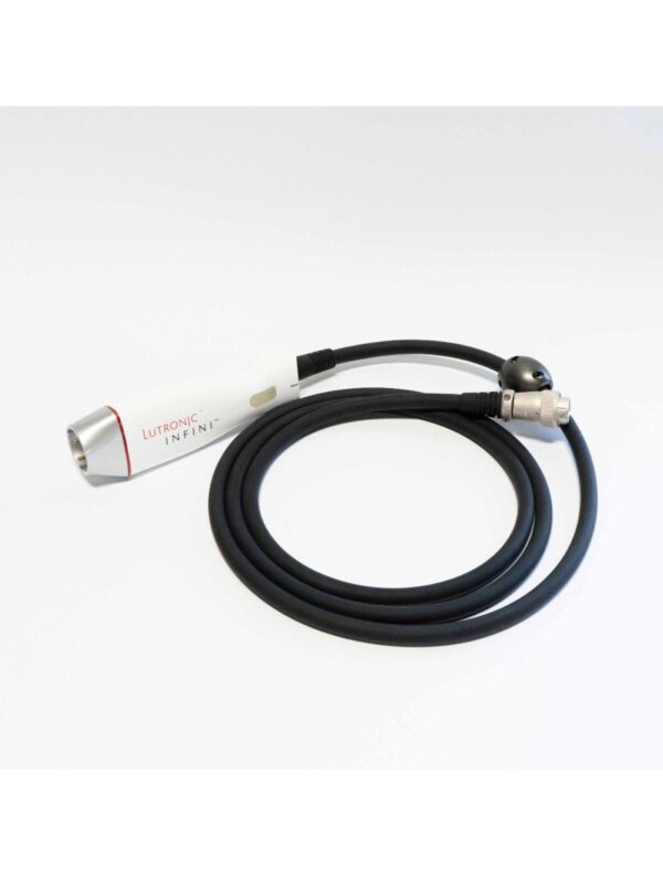 Lutronic INFINI Micro Fractional RadioFrequency Variable Handpiece Applicator