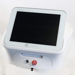 2022 Lumenis Stellar M22 IPL Base Top Module System