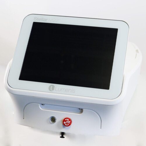 2022 Lumenis Stellar M22 IPL Base Top Module System