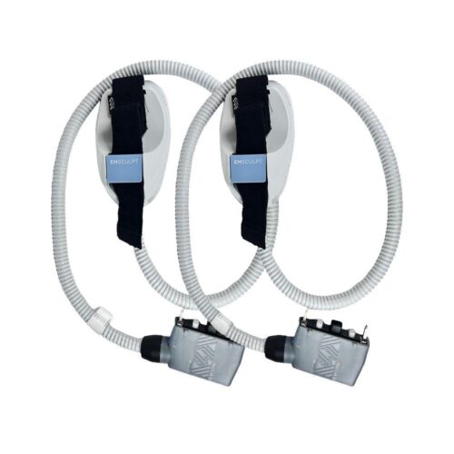 BTL EMSculpt Arm Board RF AP27ENUS01100 Body Shaping Small Panel Applicator Set