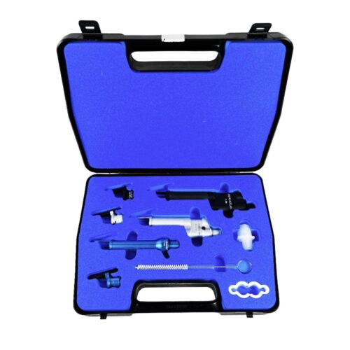 Lumenis SurgiTouch Scanning Handpiece Set Sharplan CO2 LB-20076960_A