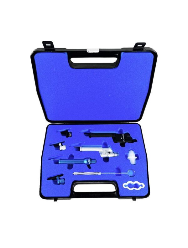 Lumenis SurgiTouch Scanning Handpiece Set Sharplan CO2 LB-20076960_A
