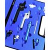 Lumenis SurgiTouch Scanning Handpiece Set Sharplan CO2 LB-20076960_A