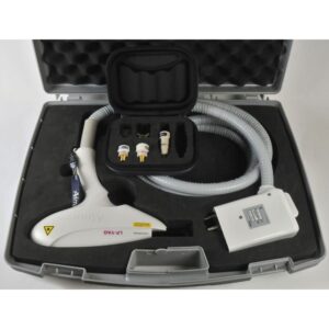 2006 ALMA ACCENT RF Laser UniForm BiPolar Skin Tightening Cellulite Reduction