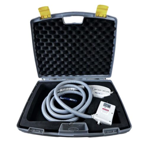 Alma Harmony Cooled VL/PL IPL Vascular Pigment Lesions Handpiece 20K SHOTS