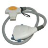 Palomar StarLux 300/500 LuxY IPL Handpiece Lux Y Pigmented Lesions Hair Removal
