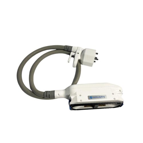 Zeltiq CoolSculpting Cool Advantage Plus Applicator BRZ-AP2-180-000 HP 2017