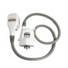 Zeltiq CoolAdvantage Petite Vacuum Applicator Handpiece BRZ-AP2-140-000
