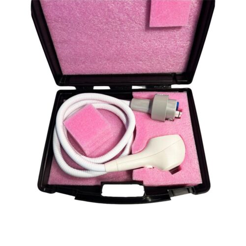 VenusConcept Venus Versa HR650 IPL Hair Removal HR 650XL 10x30 Handpiece