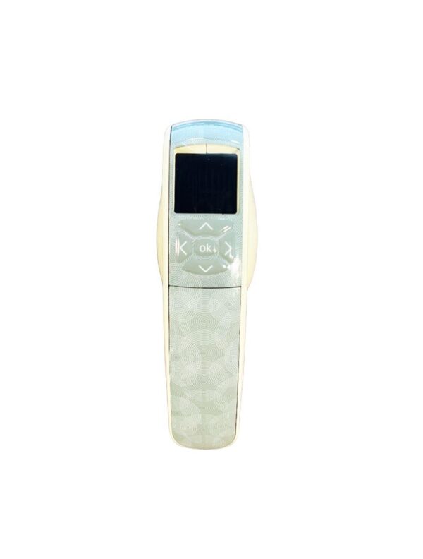 Syneron Candela VelaShape III Small Handpiece VContour RadioFrequency Applicator