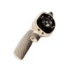 Syneron Candela VelaShape III Small Handpiece VContour RadioFrequency Applicator