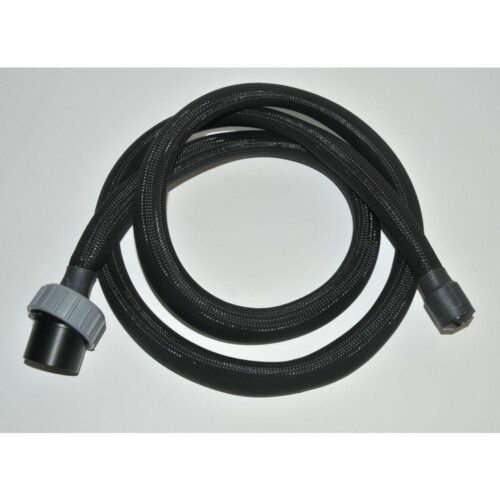 Zimmer Cryo5 Chiller Cold Air Cooling Gray Flex Hose 100-1174-000 Cryo 5 6'8"