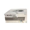 Syneron Candela VelaShape III Small Handpiece VContour RadioFrequency Applicator
