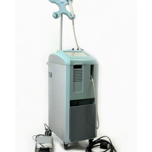 2003 Cutera XEO CoolGlide GENESIS IPL Nd:YAG Laser 1064 Cool Glide